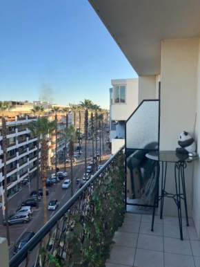 Appartement F3 proche de la mer